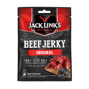 Jack Links Original Beef Jerkey 12x25g