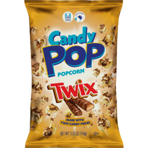 Candypop Twix 12x149g