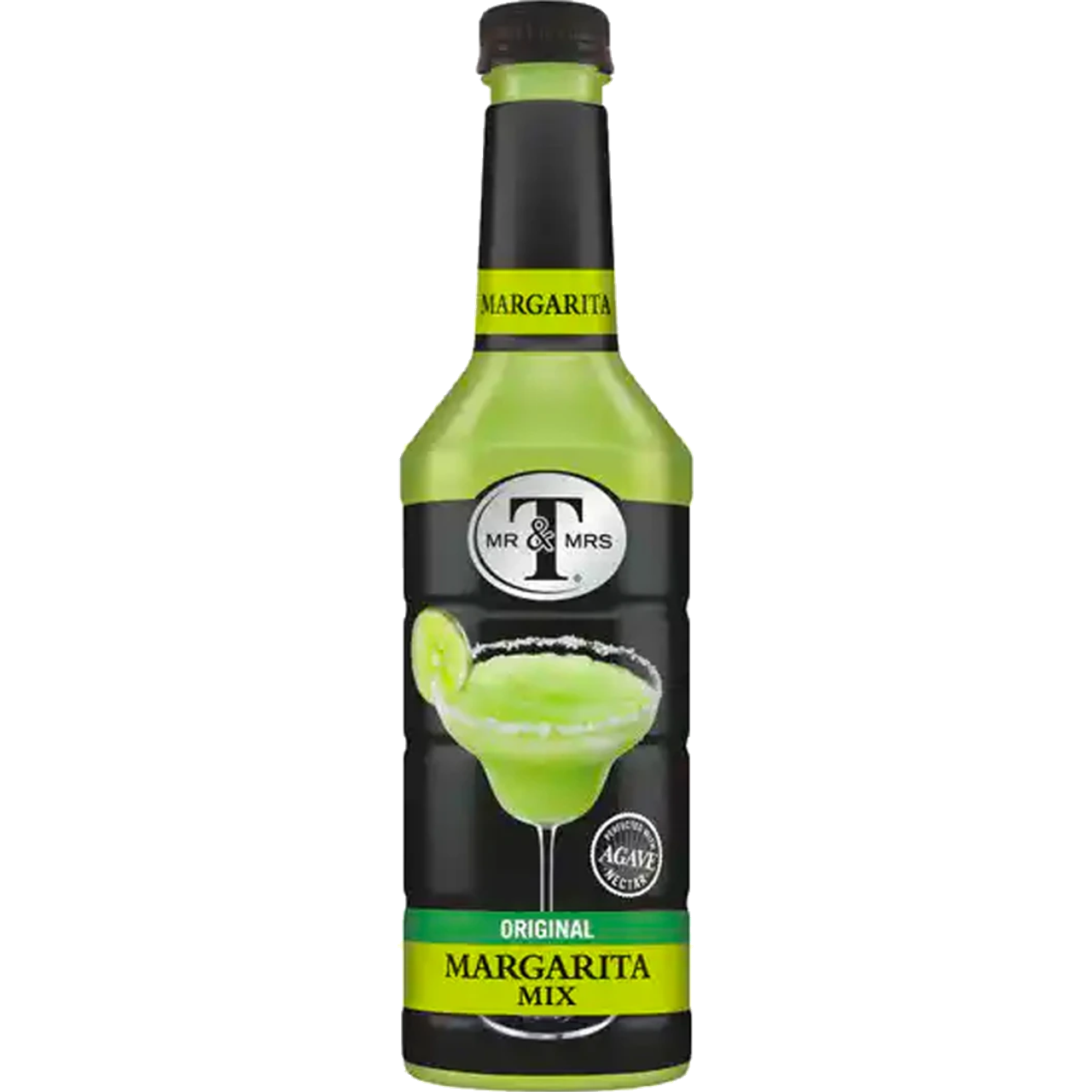 Mr & Mrs T Margarita Mix 6x1000ml