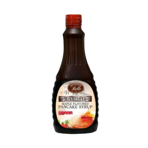 Mississippi Belle Pancake Syrup 12x710ml