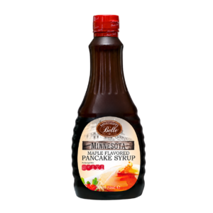 Mississippi Belle Pancake Syrup 12x710ml