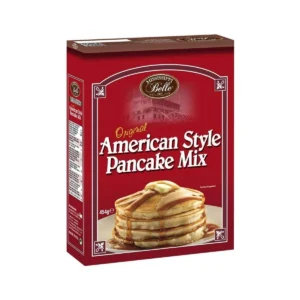 MB American Style Pancake Mix 12x454g