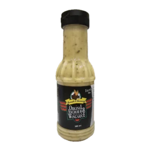 Anchor Bar Ranch Dip 12x300ml