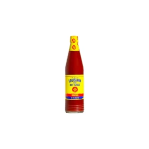 Louisiana Hot Sauce 12x177ml