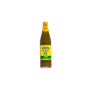 Louisiana Jalapeno Hot Sauce 12x177ml