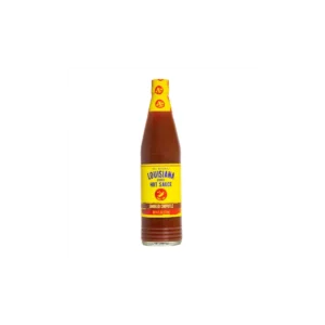 Louisiana Chipotle Hot Sauce 12x177ml