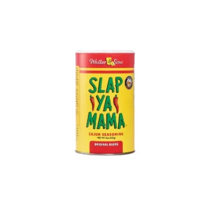 Slap Ya Mama Cajun Seasoning 6x227g