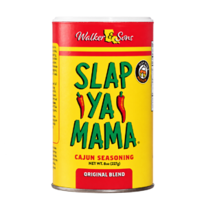 Slap Ya Mama Cajun Seasoning 6x227g