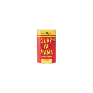 Slap Ya Mama Cajun Seasoning Hot Blend 6x227g