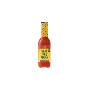 Slap Ya Mama Cajun Pepper Sauce 12x148ml