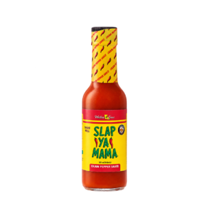 Slap Ya Mama Cajun Pepper Sauce 12x148ml