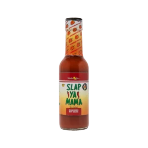 Slap Ya Mama Habanero Hot Sauce 12x148ml
