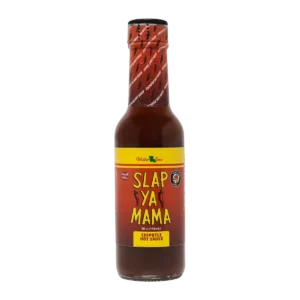 Slap Ya Mama Chipotle Hot Sauce 12x148ml