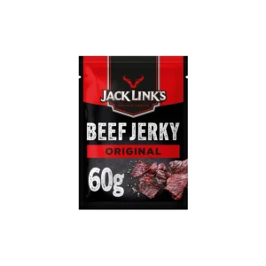 Jack Links Original Beef Jerkey 12x60g