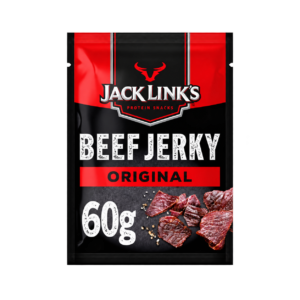Jack Links Original Beef Jerkey 12x60g