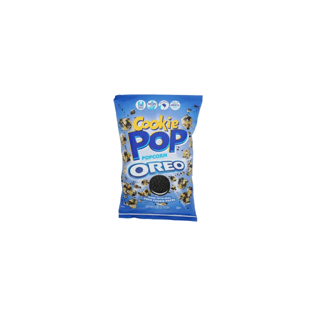 Candypop Oreo 12x149g