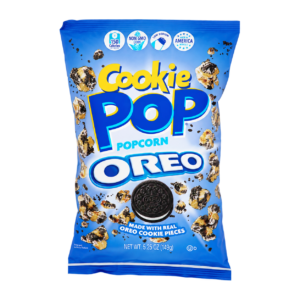 Candypop Oreo 12x149g