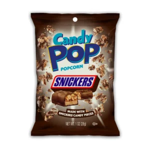 Candypop Snickers 12x149g