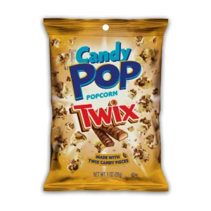 Candypop Twix 12x149g
