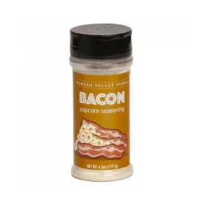 WVF Popcornkrydda Bacon 12x119g