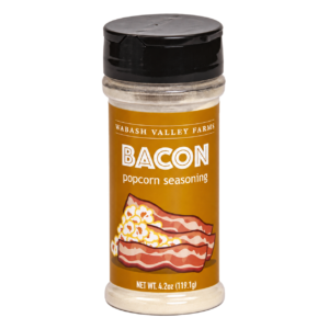 WVF Popcornkrydda Bacon 12x119g