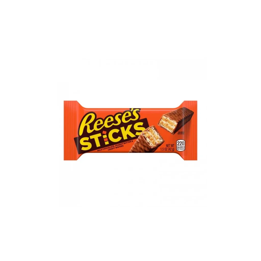 Hershey's Reese's Sticks 20x42 g