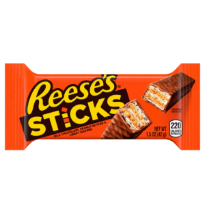 Hershey’s Reese’s Sticks 20×42 g
