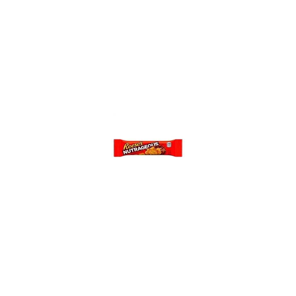 Hershey´s Reese's Nutrageous 18x47 g