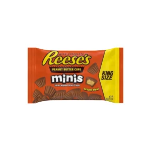 Hershey's Reese's Peanut Butter Cups Minis 16x70 g
