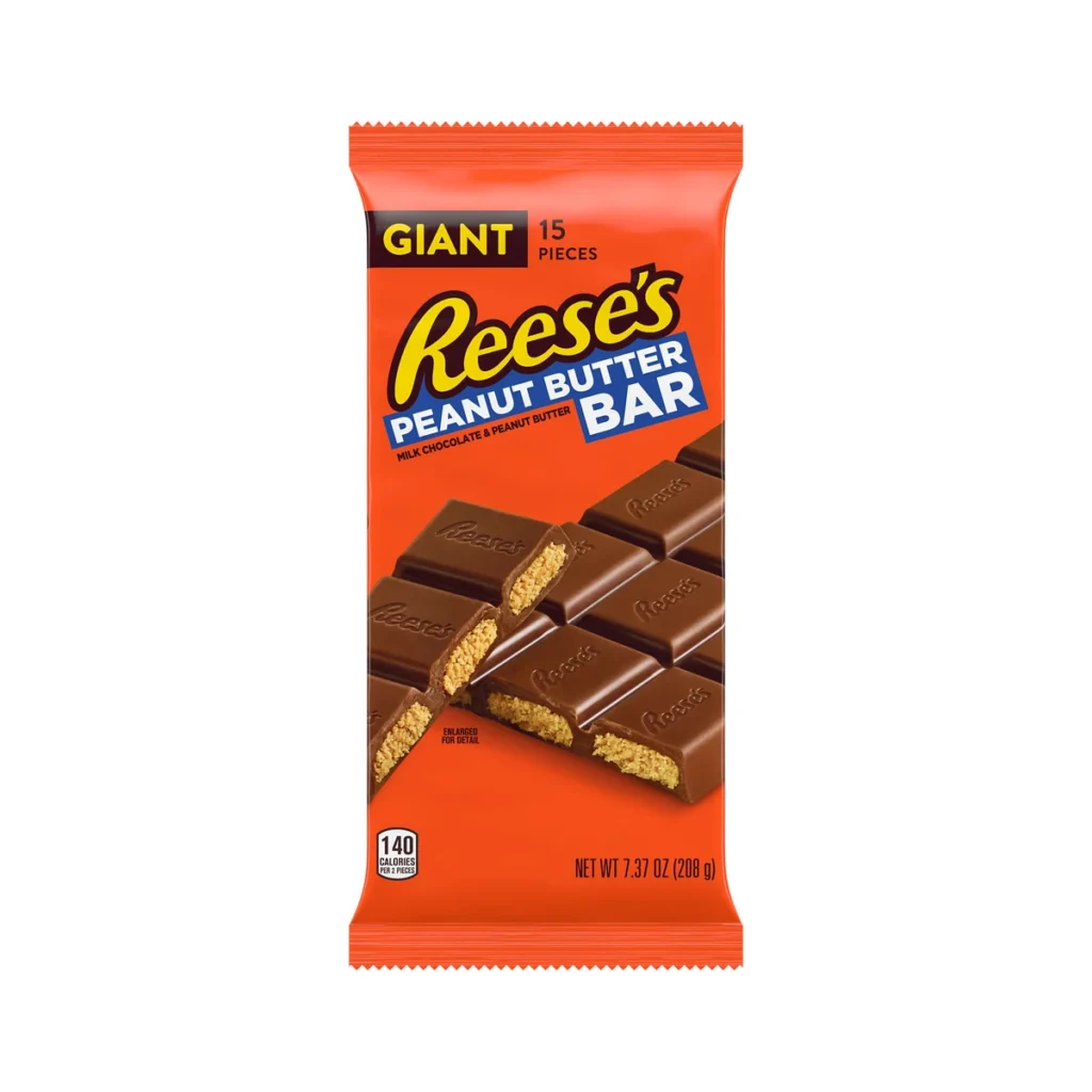 Reese´s PB Giantbar 12x209g