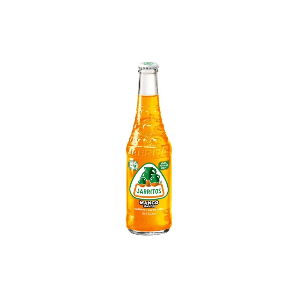 Jarritos Mango 24x370 ml