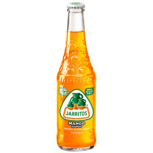 Jarritos Mango 24×370 ml