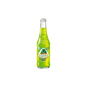 Jarritos Lime 24x370 ml