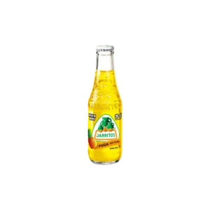 Jarritos Pineapple 24x370 ml