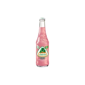 Jarritos Guava 24x370 ml