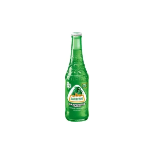 Jarritos Grapefruit 24x370 ml