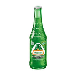 Jarritos Grapefruit 24×370 ml