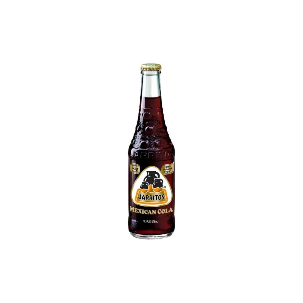 Jarritos Mexican Cola 24x370 ml