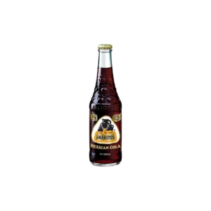 Jarritos Mexican Cola 24x370 ml
