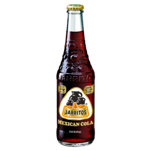 Jarritos Mexican Cola 24×370 ml