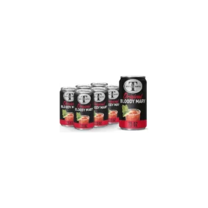 Mr & Mrs T Bloody Mary Mix 24x221ml