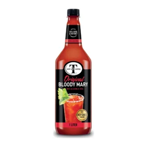 Mr & Mrs T Bloody Mary Mix 6x1000ml