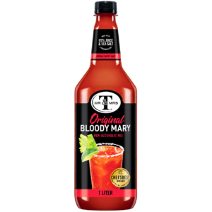 Mr & Mrs T Bloody Mary Mix 6x1000ml