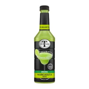 Mr & Mrs T Margarita Mix 6x1000ml