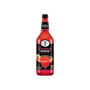 Mr & Mrs T Strawberry Daiquiri Mix 6x1000ml