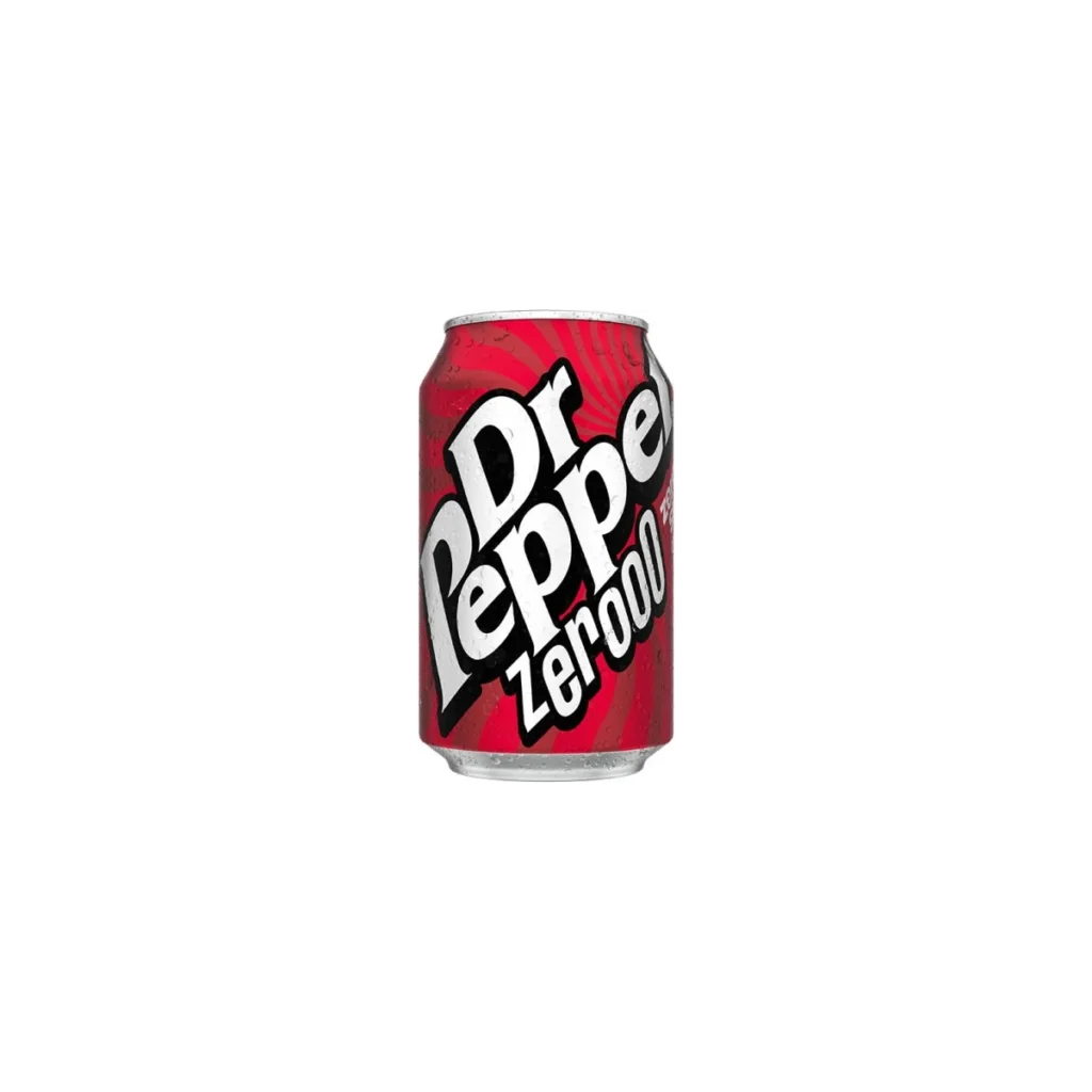 Dr. P Zero 24x330ml