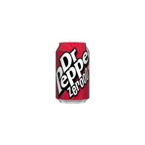 Dr. P Zero 24x330ml