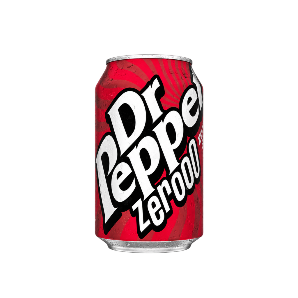 Dr. P Zero 24x330ml