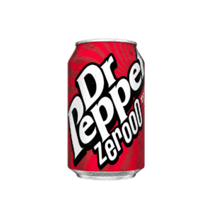 Dr. P Zero 24x330ml
