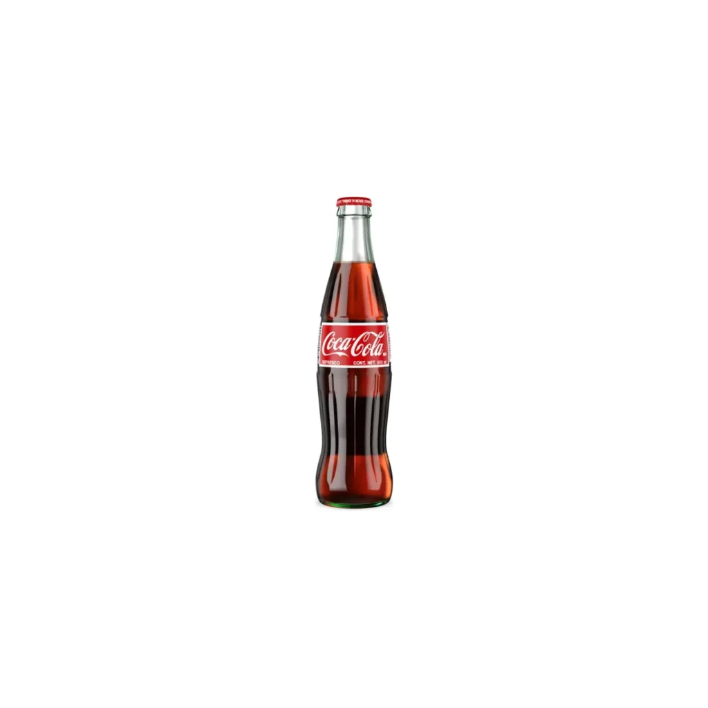 Coca-Cola Mexican 24x355ml